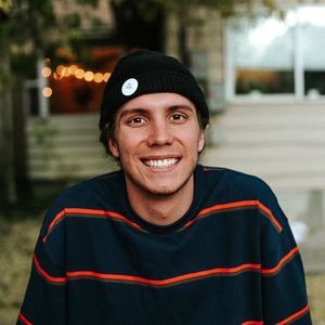 Meet your Posher, Tyler